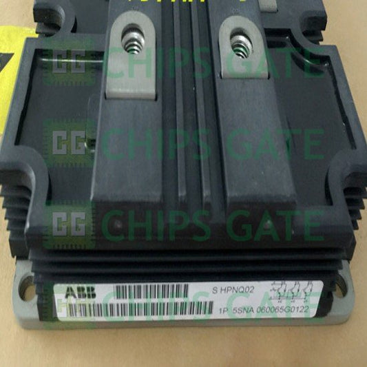 1PCS ABB 5SNA 060065G0122