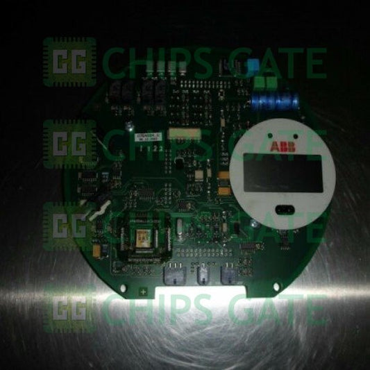 1PCS ABB controller on the motherboard 0764684.G It