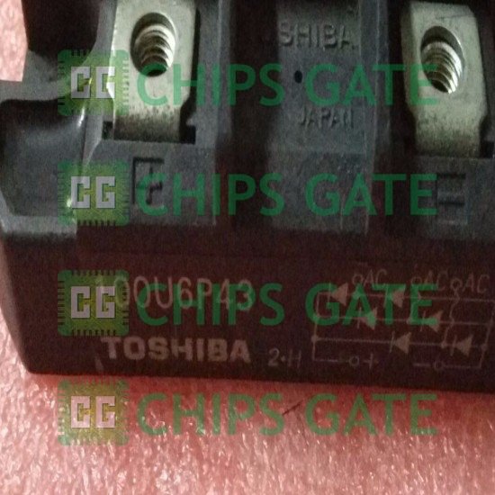 1PCS NEW TOSHIBA 100U6P43 POWER MODULE