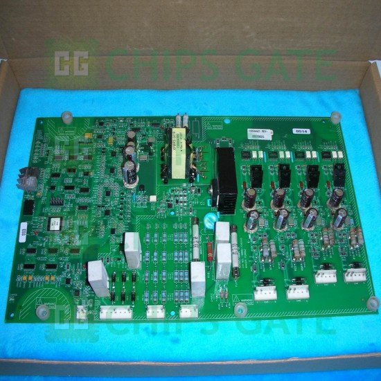 1PCS Yaskawa Driver Board 10504421