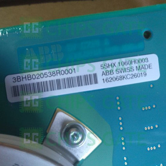 1PCS ABB 5SHX 1060H0003