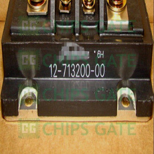 1PCS NEW 12-713200-00 TOSHIBA MODULE 1271320000