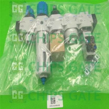 FESTO LFR-3/8-D-MIDI-KG