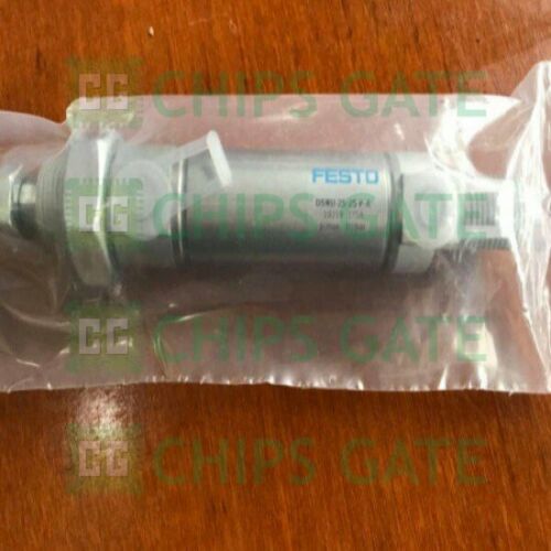 1PCS New FESTO Cylinder DSNU-25-25-P-A Fast Ship