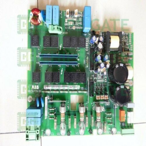 ABB SDCS-PIN-3B It