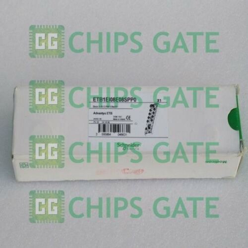 Schneider Module ETB1EI08E08SPP0