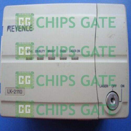 KEYENCE LK-2110