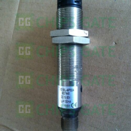 SICK sensors VE18L-4P324