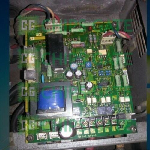 Fuji inverter drive board EP3965A-C5