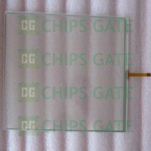 1PCS Brand New Delta touchscreen glass DOP-A10GSTD DOPA10GSTD Fast Ship