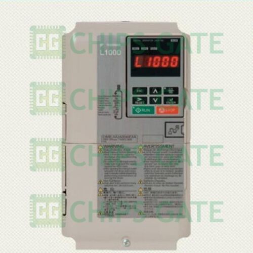 Yaskawa CIMR-LB4A0150