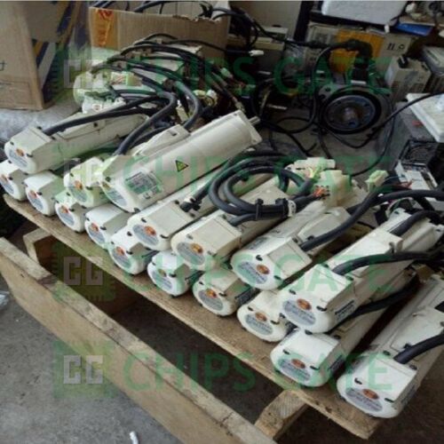 Panasonic servo motor MSMA5AZM1A