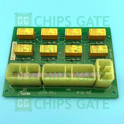 Toshiba CV60 accessory UCE4-55J RYD-9A