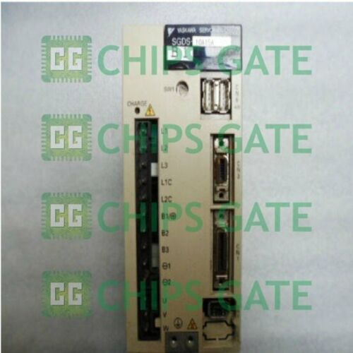 SGDS-10A15A Yaskawa servo drive