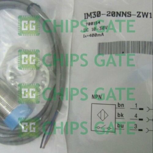 SICK IM30-20NNS-ZW1 IM3020NNSZW1