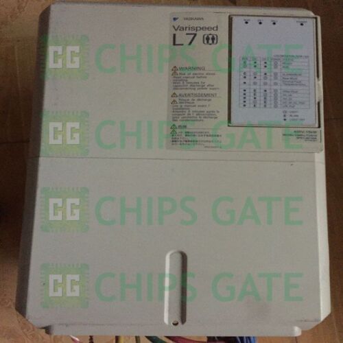 Yaskawa CIMR-L7C4015