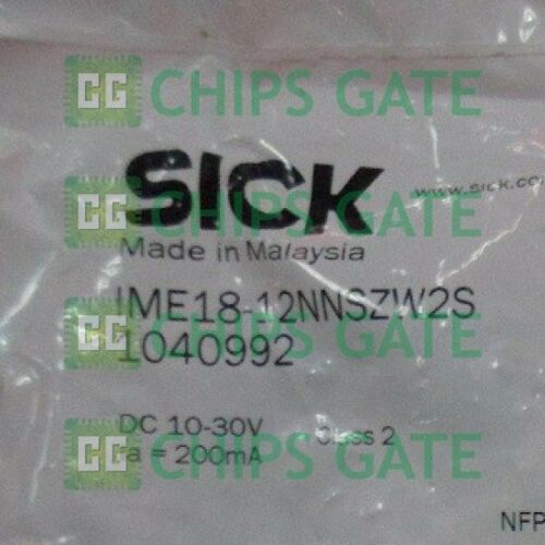 SICK proximity switches IME18-12NNSZW2S( IME1812NNSZW2S)