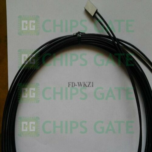 Panasonic SUNX Photoelectric Sensor FD-WKZ1