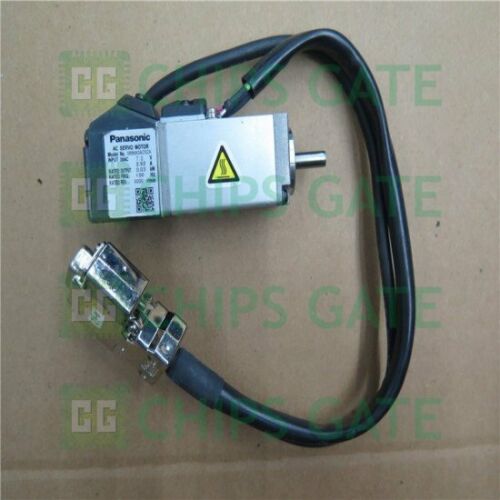 Panasonic Servo Motor MMMA3ACN2A