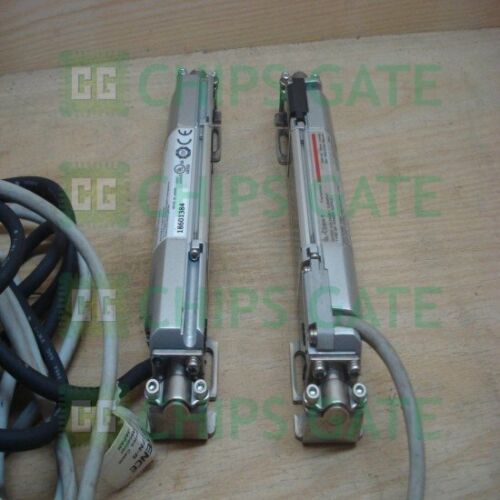 Keyence barrier SL-C08H-R + SL-C08H-T