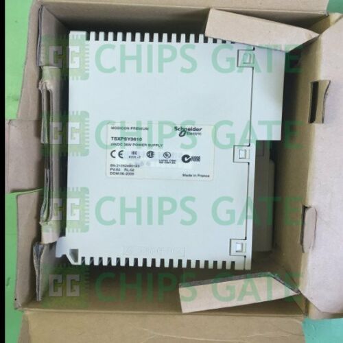 Schneider tsxpsy3610