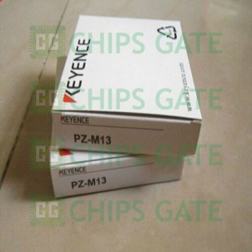 KEYENCE PZ-M13