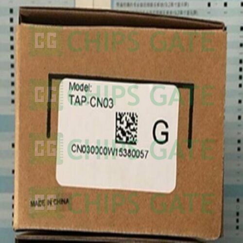 Delta PLC TAP-CN03