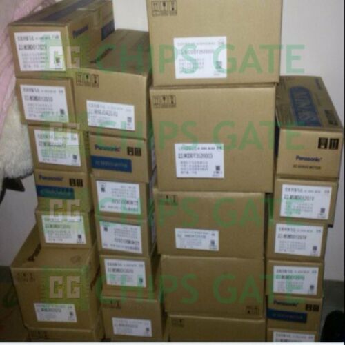 Panasonic Servo Motor MSM022A5A