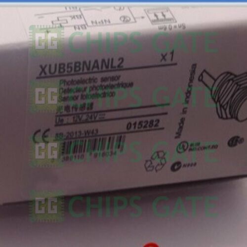 Schneider XUB5BNANL2