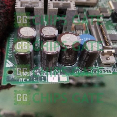 YASKAWA JASP-WRCA01B
