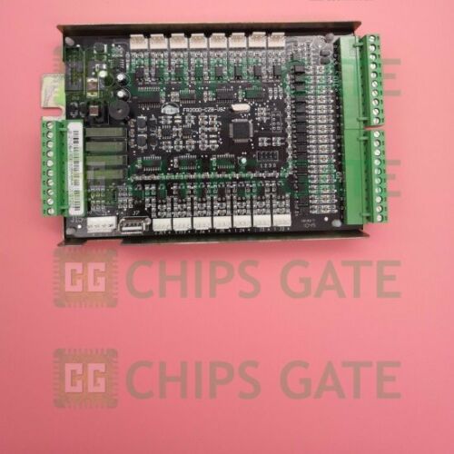 Fujitsu communication board FR2000-CZB-V9 FR2000CZBV9