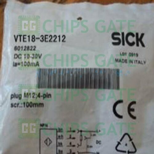 SICK VTE18-3E2212