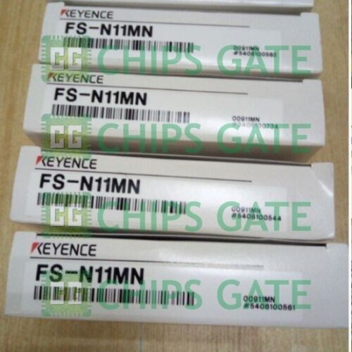 Keyence PLC FS-N11MN
