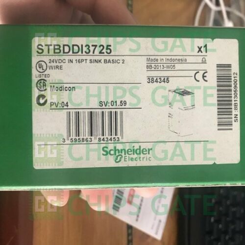 Schneider STBDDI3725
