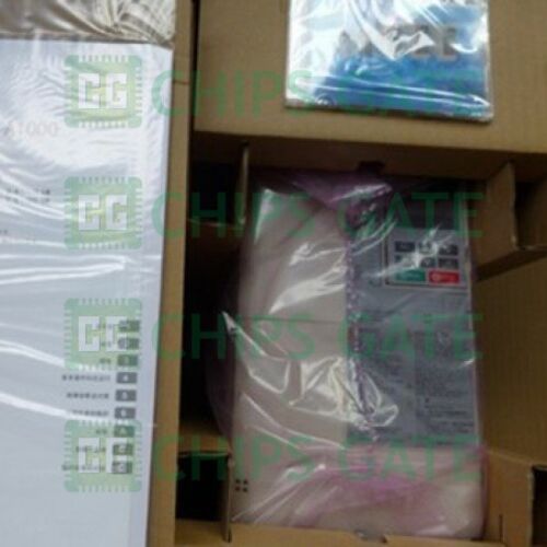 Yaskawa CIMR-VBBA0010