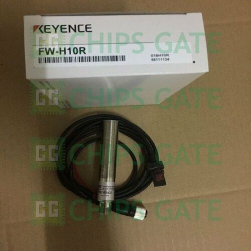 For KEYENCE Sensor FW-H10R FWH10R