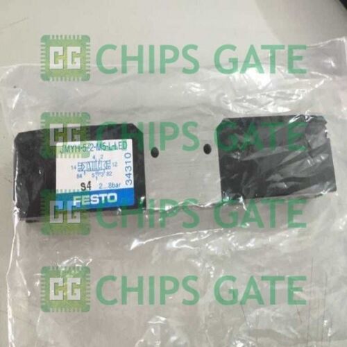 FESTO JMYH-5/2-M5-L-