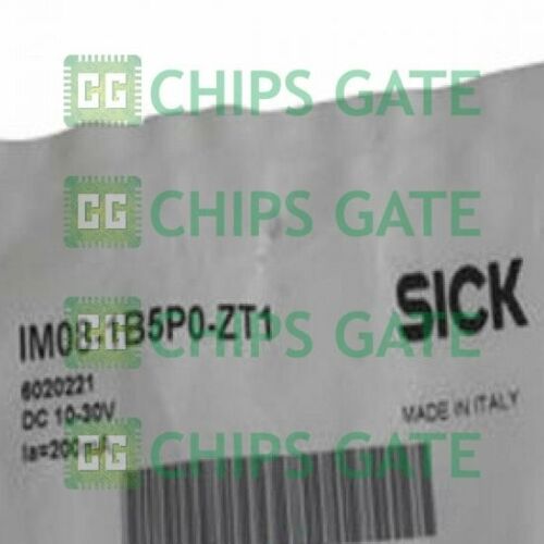 SICK IM08-1B5PO-ZT1