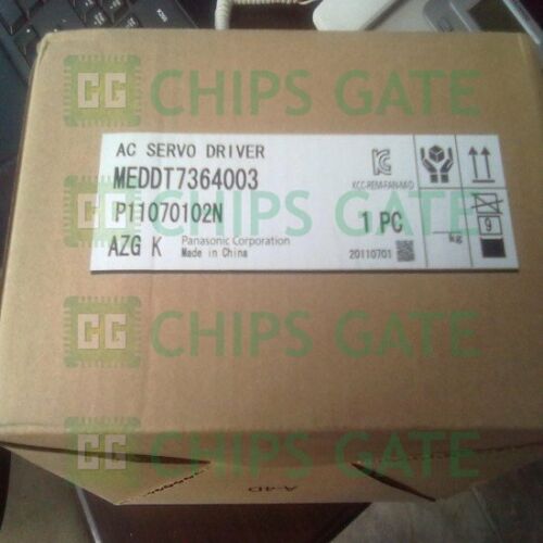 Panasonic MEDDT7364003