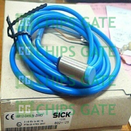 SICK IM12-04N-N-ZW0 IM1204NNZW0