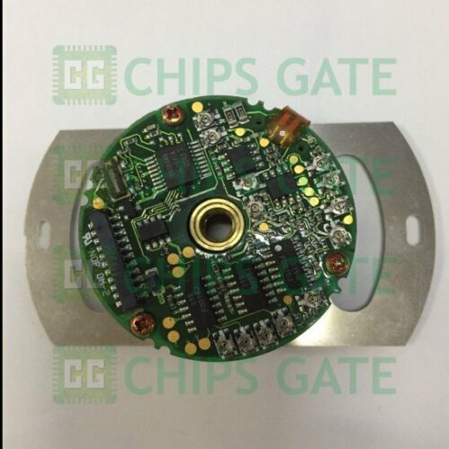 Yaskawa servo motor encoder UTOPH-40AWF OK