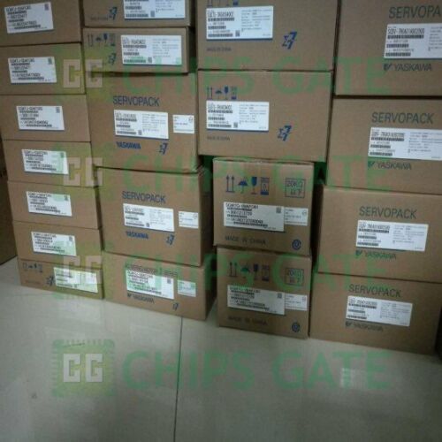 Yaskawa servo motor SGMAH-02BAA2C