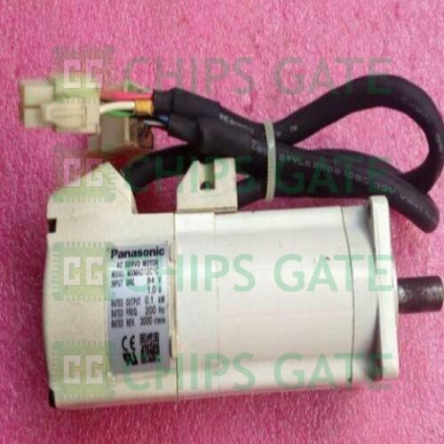 PANASONIC MSMA012C1C