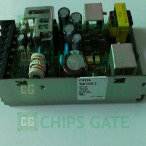 Toshiba CV150 elevator power supply board RMC30A-2 RMC30A2