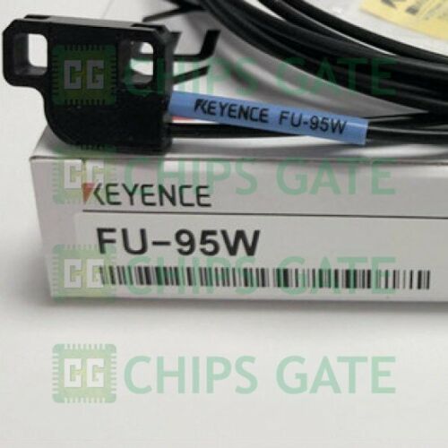 Keyence Fiber Optic Sensor FU-95W FU-95W