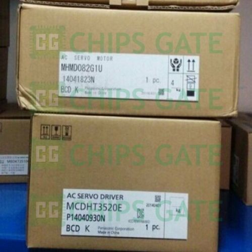 Panasonic MCDHT3520E+MHMD082G1U