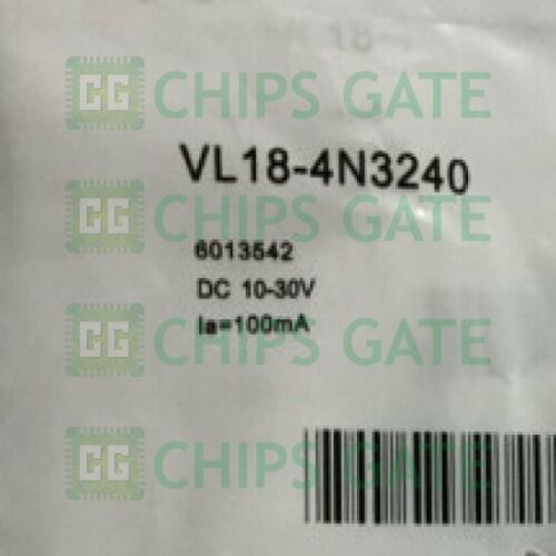 SICK VL18-4N3240