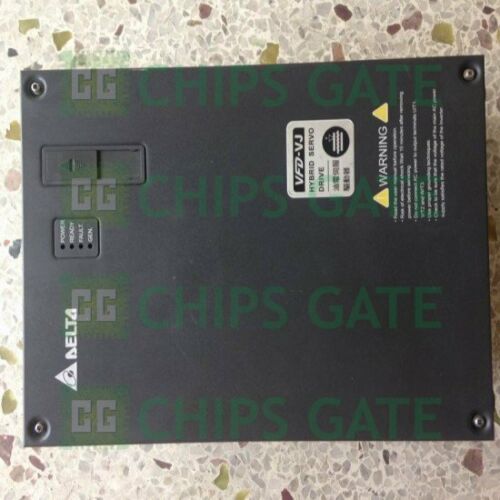 Delta 22KW elevator drive VFD220VL43A