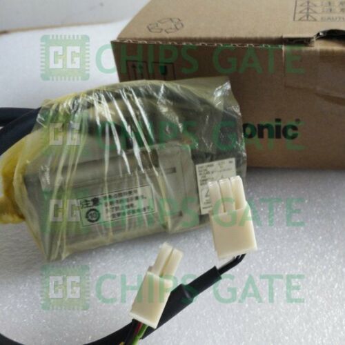 Panasonic MSMD012S1S AC Servo Motor 100W