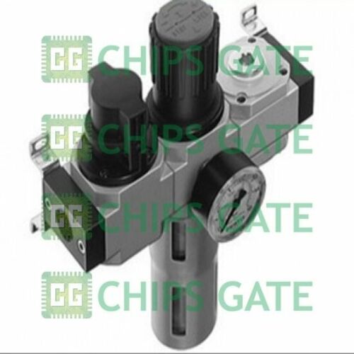 FESTO LFR-1/4-D-MINI-KB-A 185722